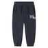 Name It Name It hlače trenirka DH 13256971_26_7 NMFOLINIAS D Modra 104