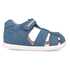 Biomecanics Biomecanics sandal 262164-A631 barefoot F denim 20