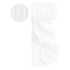 Cool Club Cool Club žabe DH CHG3010117 D Bela 128/134