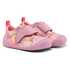 Affenzahn Affenzahn čevelj nizek Cotton Smally Otter 01393-40078 barefoot D rose 24