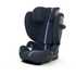 CYBEX Autosjedalica i-size 100-150 cm Solution G i-Fix Plus ocean blue