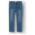 Name It Name It hlače denim DH 13232535 F Modra 116