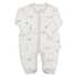 Bistyle Bistyle pajac z rokavi DR DH 15137 D Bež 56 Bistyle Bistyle pajac z rokavi DR DH 15137 D Bež 56