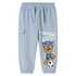 Name It Name It hlače trenirka DH 13245001 NMMJAAKO F Modra 92