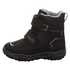 Superfit Superfit škornji HUSKY 1-006081-0000 F black 27 Superfit Superfit škornji HUSKY 1-006081-0000 F black 27
