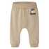 Name It Name It hlače trenirka DH 13226068_26_9 NBMVONNE F Bež 56 Name It Name It hlače trenirka DH 13226068_26_9 NBMVONNE F Bež 56