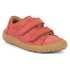 Froddo Froddo čevelj nizek G3130240 BAREFOOT BASE D coral 22