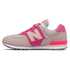 New Balance New Balance športni copat IV574WM1 D oyster pink 27,5