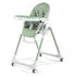 Peg Perego Peg Perego stol za hranjenje Prima Pappa Follow Me me mint