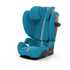 CYBEX Autosjedalica i-size 100-150 cm Solution G i-Fix Plus beach blue