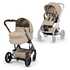 CYBEX CYBEX Kolica 2u1 2026 Balios S LUX TPE almond beige