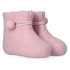 Tofvel Tofvel obutev za dojenčka TF4100-84 D pink 18