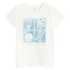 Cool Club Cool Club majica KR CCG3021724 D Bela 140