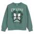 Cool Club Cool Club pulover DR CCG3121360 D Zelena 134