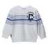 ORIGINAL MARINES ORIGINAL MARINES pulover DR DGP2056B M Bijela 140