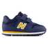 New Balance New Balance športni copat IV500CNG F navy 21