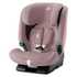 Britax Römer Britax Römer Avtosedež i-size 76-150 cm Versafix dusty rose