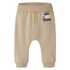 NAME IT NAME IT hlače trenirka DH 13226068_26_9 NBMVONNE M Bež 62