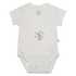 Bistyle Bistyle zg. deli bodi preklop KR 17144 D Bela 56