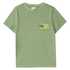 S.Oliver S.Oliver majica KR 2175741 F Zelena 140 S.Oliver S.Oliver majica KR 2175741 F Zelena 140
