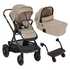 Nuna® Nuna® voziček 2v1 Demi Next z rolko cosmopolitan collection