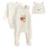Cool Club Cool Club komplet 3 delni DR DH LCB3103030-00 WINNIE THE POOH F Večbarvno 62