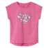 Name It Name It majica KR 13228175 NMFVIGEA D Roza 110