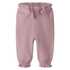 NAME IT NAME IT hlače trenirka DH 13258024 NBFLEAH Ž Roza 56 NAME IT NAME IT hlače trenirka DH 13258024 NBFLEAH Ž Roza 56