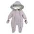 Cool Club Cool Club ski pajac DR DH COG2501697 D RJAVA 62