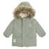 Cool Club Cool Club jakna DR COB3300352 F Zelena 74 Cool Club Cool Club jakna DR COB3300352 F Zelena 74