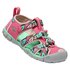Keen Keen sandal SEACAMP II CNX K1025137 D tea rose/peach pearl 27