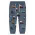 Name It Name It hlače trenirka DH 13233670 F Modra 92