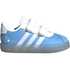Adidas Adidas športni copat JR4900 VL COURT 3.0 CINDER CINDERELLA D blue 21 Adidas Adidas športni copat JR4900 VL COURT 3.0 CINDER CINDERELLA D blue 21