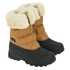 Cool Club Cool Club škornji WSN3W23-CB709 F brown 32