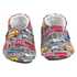 Snugi Snugi copat 12458 Rescue cars barefoot F siva 30-31