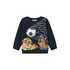 Name It Name It zg. deli bodi DR 13245452 D Vijolična 56