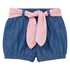 S.Oliver S.Oliver hlače denim KH 2165916 D modra 68