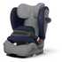 CYBEX navlaka za autosjedalicu Pallas/Solut G grey 521002099