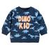 Cool Club JOPA/PULOVER ŠPORTNA CCB1904746 6406766 68