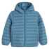 Cool Club Cool Club jakna prehodna DR COB3310050 F Modra 116 Cool Club Cool Club jakna prehodna DR COB3310050 F Modra 116