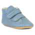 Froddo Froddo copat G1130013 Prewalkers Furry podloženi F denim 21