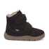 Froddo Froddo čevelj gležnjar - membrana G2110151 ZERU TEX FURRY BAREFOOT podloženi F dark blue 21