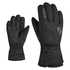 Ziener Ziener ski rokavice 5 prstov LORIKO AS(R) glove junior F Črna 5,5