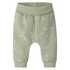 Name It Name It hlače trenirka DH 13251906 NBFVIMONE SWEAT PANT D zelena 80
