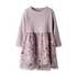 NAME IT NAME IT haljina DR 13252963 NMFROSALLY LS DRESS Ž Ljubičasta 92 NAME IT NAME IT haljina DR 13252963 NMFROSALLY LS DRESS Ž Ljubičasta 92