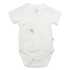 Bistyle Bistyle zg. deli bodi preklop KR 17148 D Bela 56 Bistyle Bistyle zg. deli bodi preklop KR 17148 D Bela 56