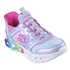 SKECHERS SKECHERS sportske tenisice 303755L LVMT INFINITE HEART LIGHTS Ž ljubičasta 30