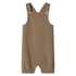 Name It Name It pajac brez rokavov BR KH 13242918 NBMHELT F rjava 50