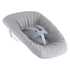 Stokke Stokke prenosni stolček Tripp Trapp newborn set grey 526101