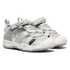 Keen Keen sandal MOXIE K1018367 D silver 23 Keen Keen sandal MOXIE K1018367 D silver 23